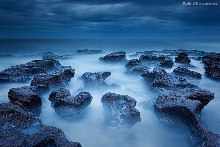 如何提升风光摄影大片的情感表现力