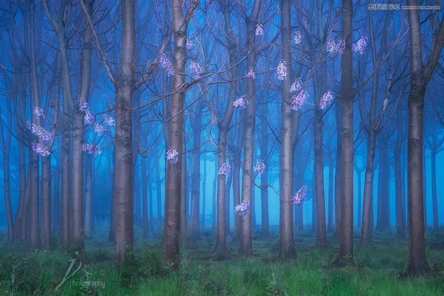 如何提升风光摄影大片的情感表现力
