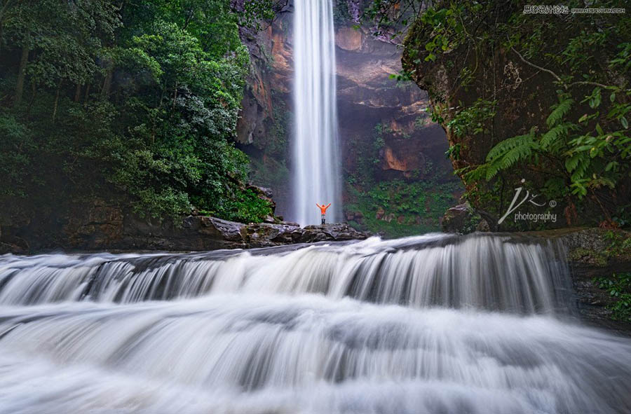 如何提升风光摄影大片的情感表现力