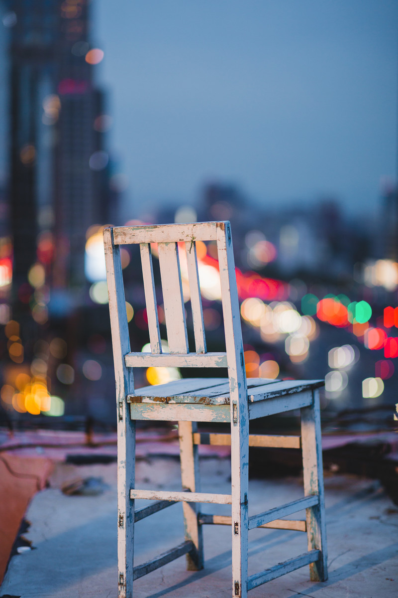 详解人像摄影中镜头光圈的选择