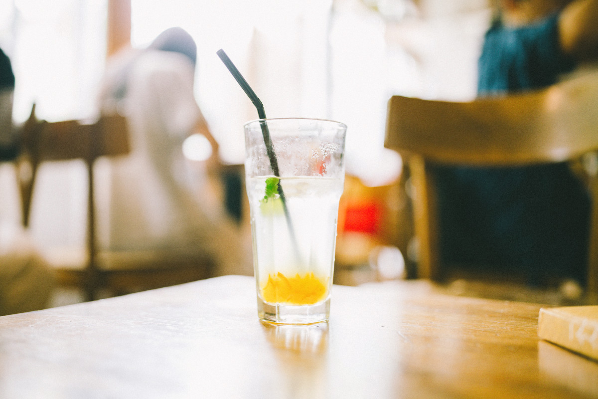 详解人像摄影中镜头光圈的选择