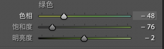 摄影师如何排除秋季暖黄色人像效果