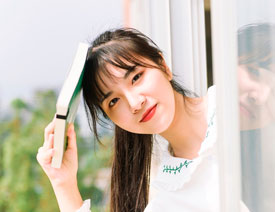 摄影师如何拍摄好人像后期写真摄影技巧