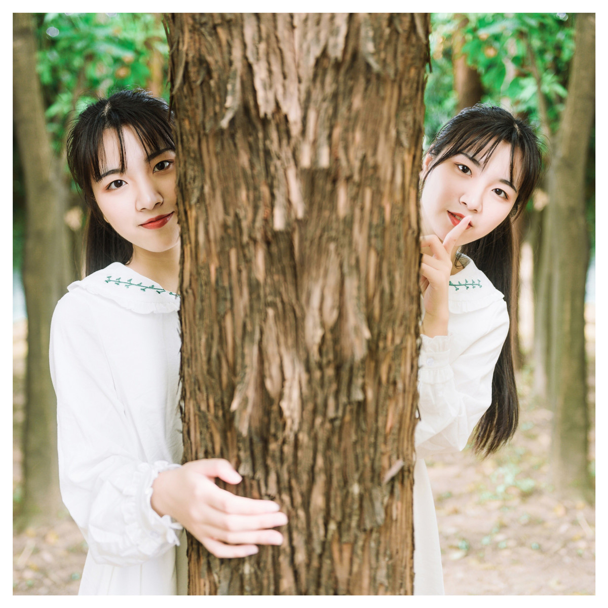 摄影师如何拍摄好人像后期写真