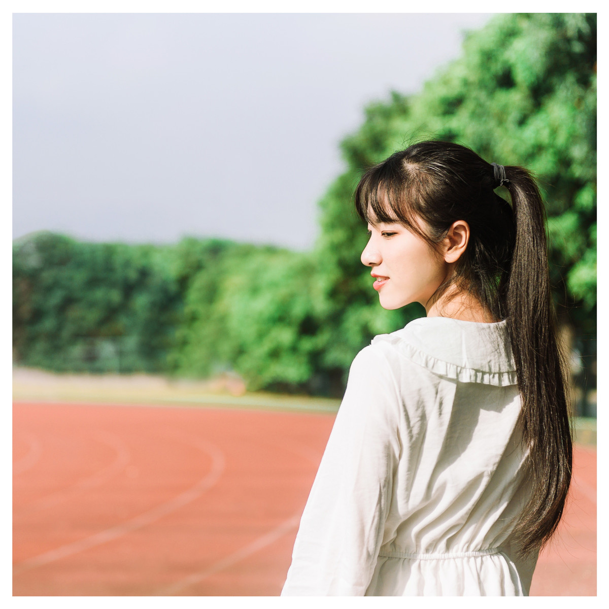 摄影师如何拍摄好人像后期写真