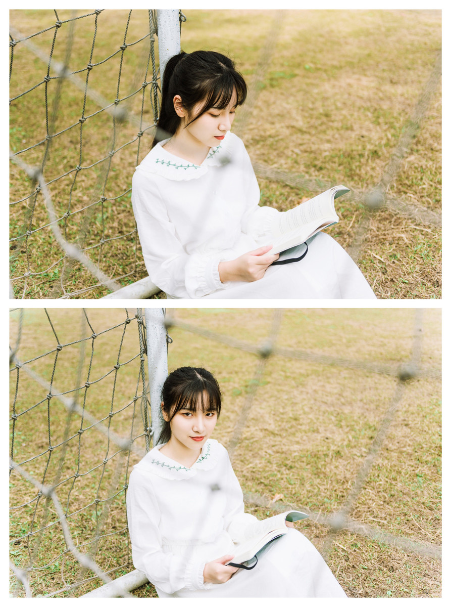 摄影师如何拍摄好人像后期写真