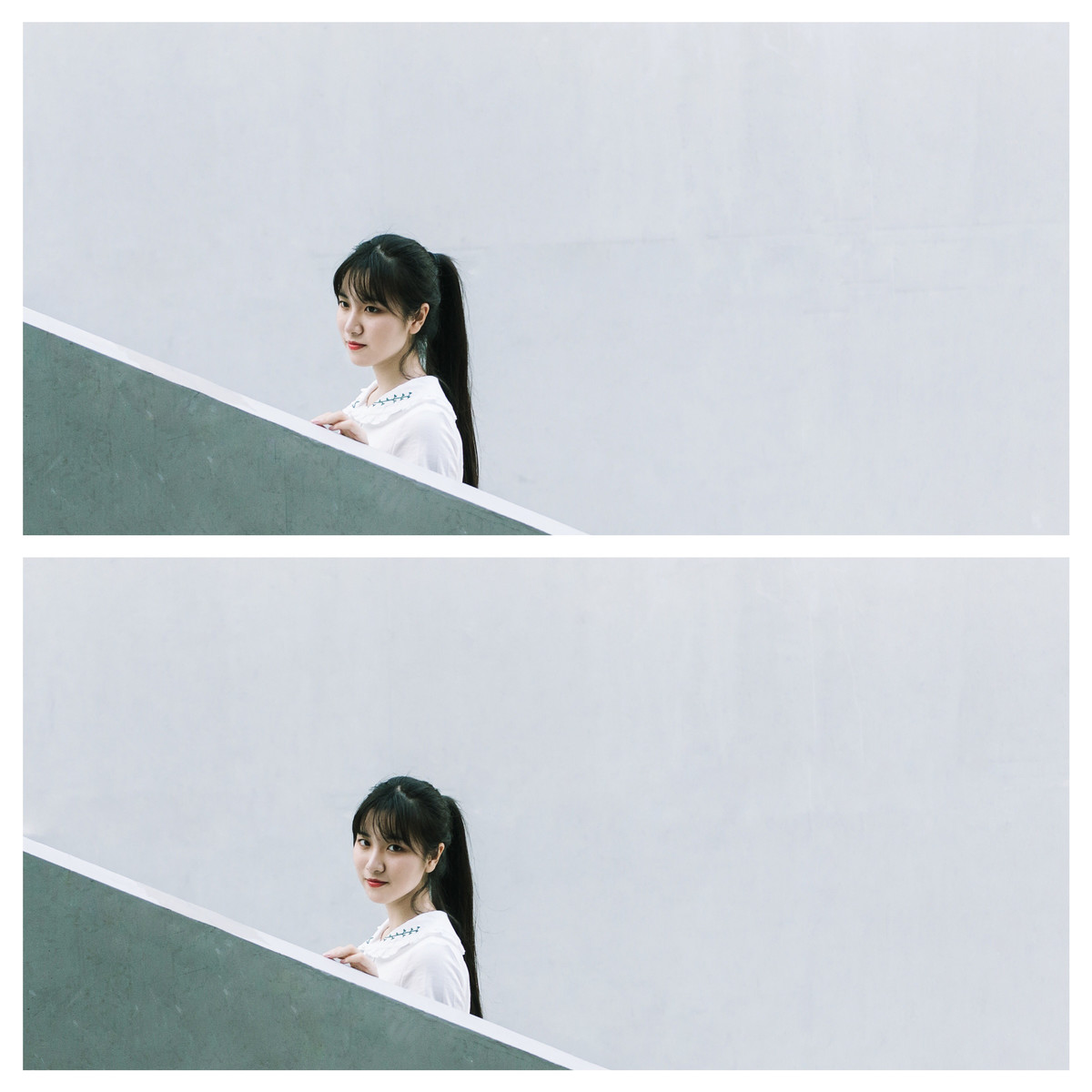 摄影师如何拍摄好人像后期写真