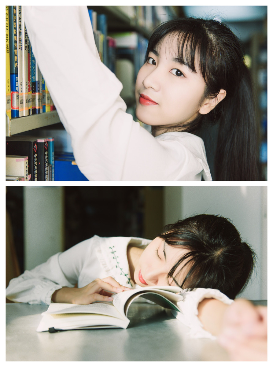 摄影师如何拍摄好人像后期写真