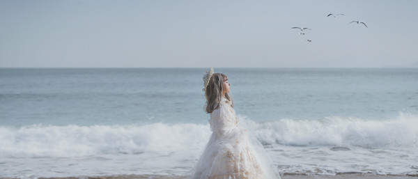 详细解析人像摄影构图中的使用技巧