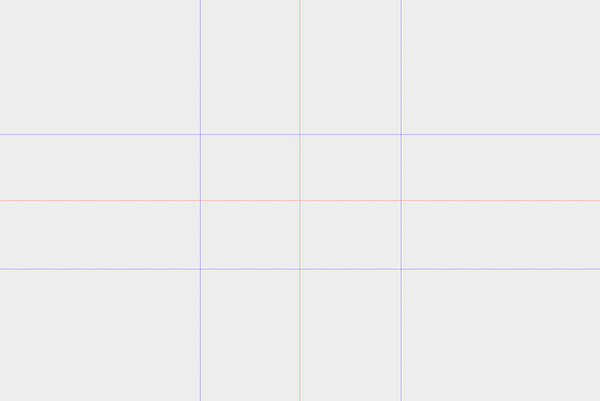 详细解析人像摄影构图中的使用技巧