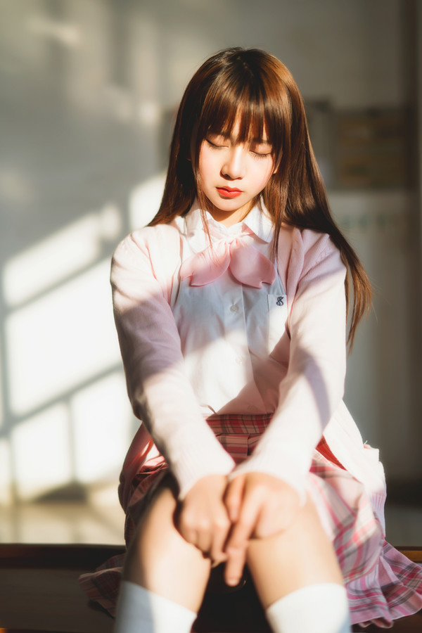 详细解析人像摄影构图中的使用技巧