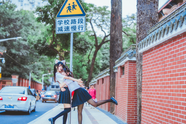 详细解析人像摄影构图中的使用技巧