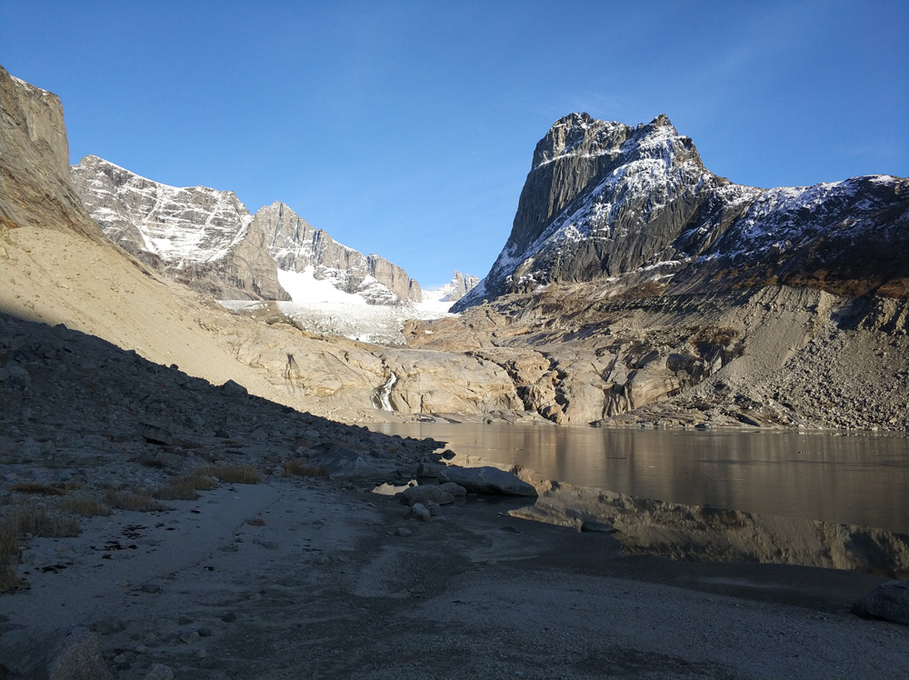 详解如何在晴天里拍出大片效果