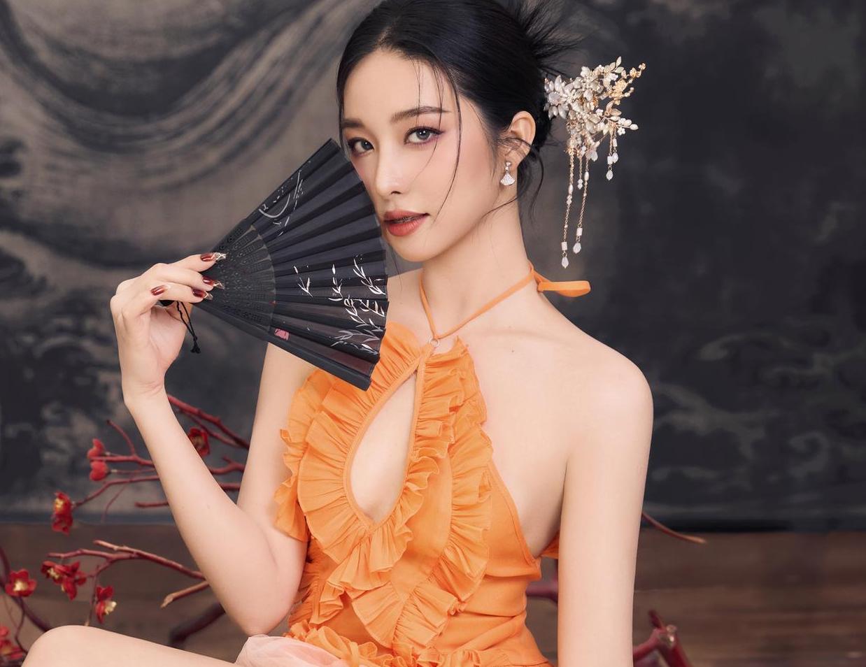 人像摄影全攻略：从构图到光影的核心要领