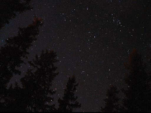 资深摄影师解读银河摄影基础教程