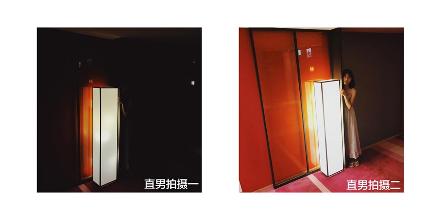 摄影大师解读如何使用手机拍摄女朋友