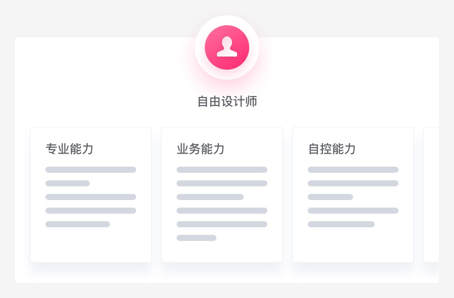 UI设计师必须要知道的平面设计基础