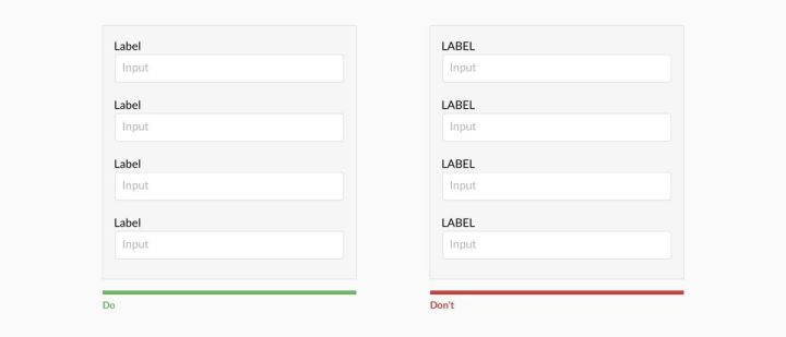 详解表单设计的常见错误与解法