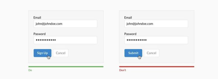详解表单设计的常见错误与解法