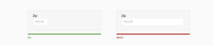 详解表单设计的常见错误与解法