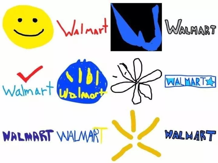 实例讲解各知名企业的LOGO进化过程