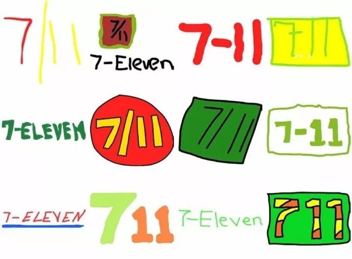 实例讲解各知名企业的LOGO进化过程