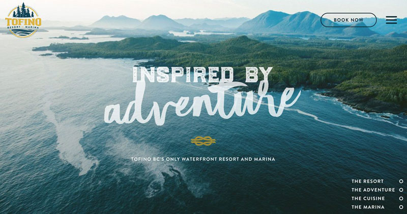 10种网页设计中字体的运用方式