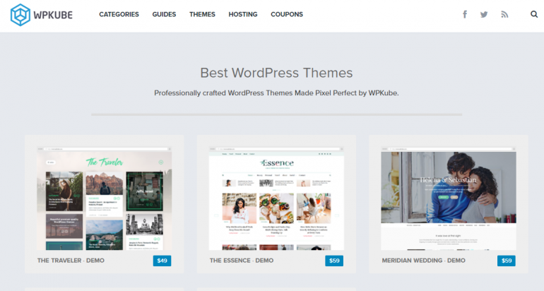 优秀的网页设计和开发资源干货集合