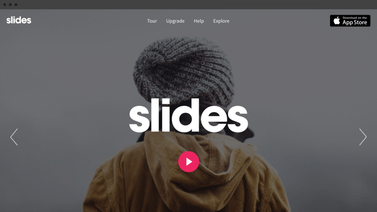 优秀的网页设计和开发资源干货集合