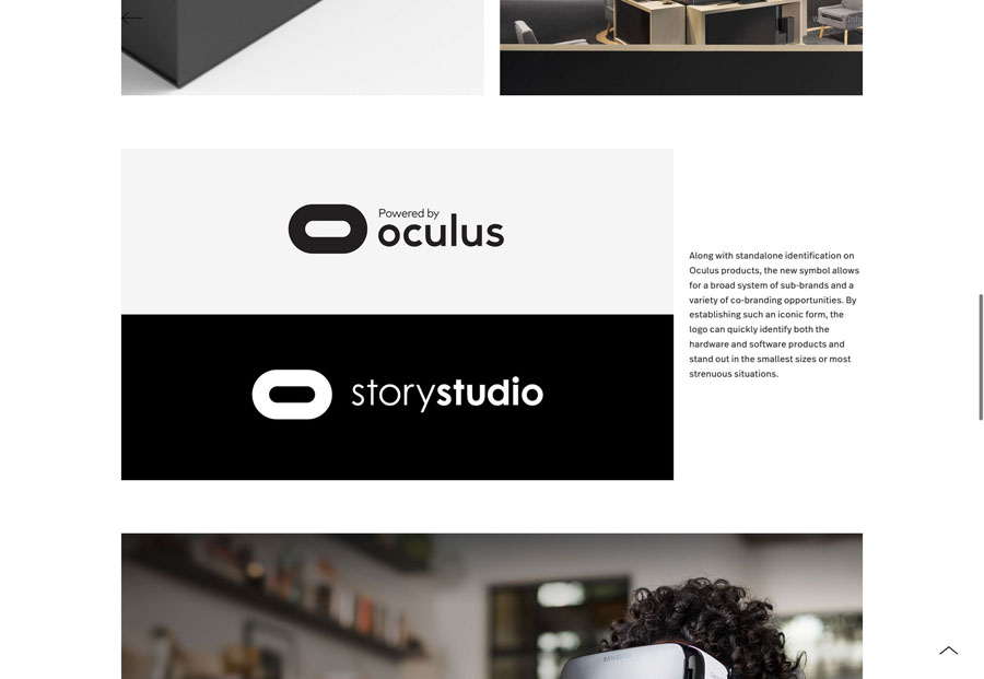 5个作品集网站设计中常见的问题