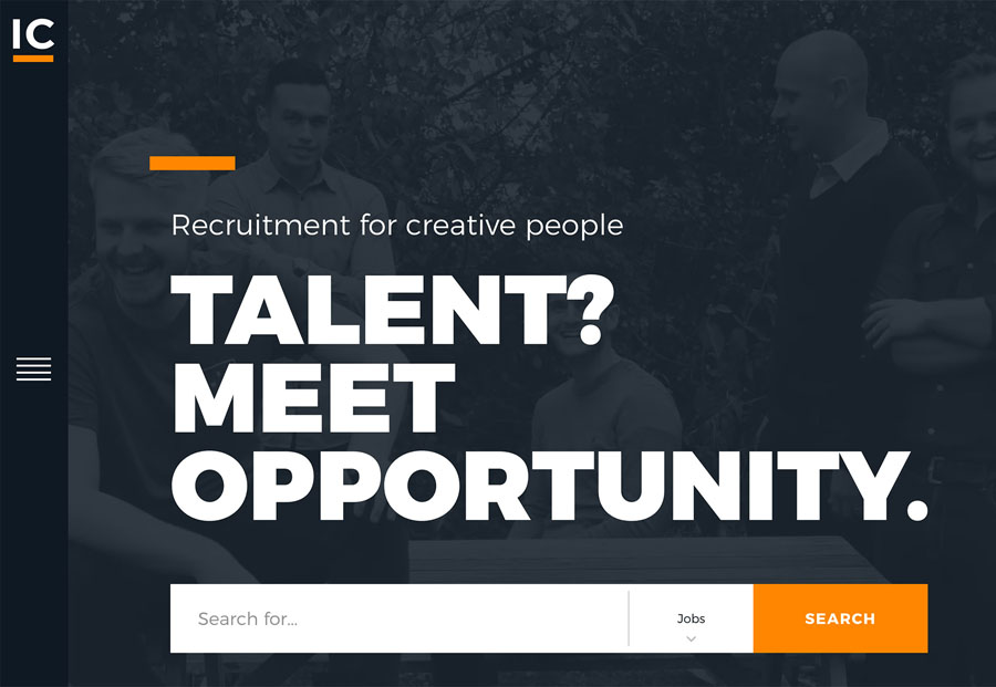 精选5月最流行的网页设计趋势详解