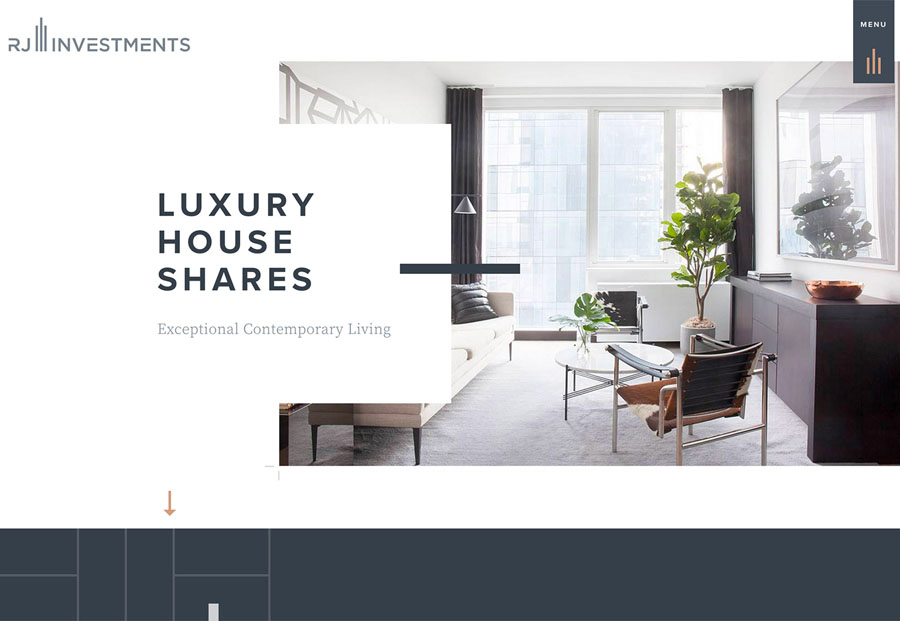 精选5月最流行的网页设计趋势